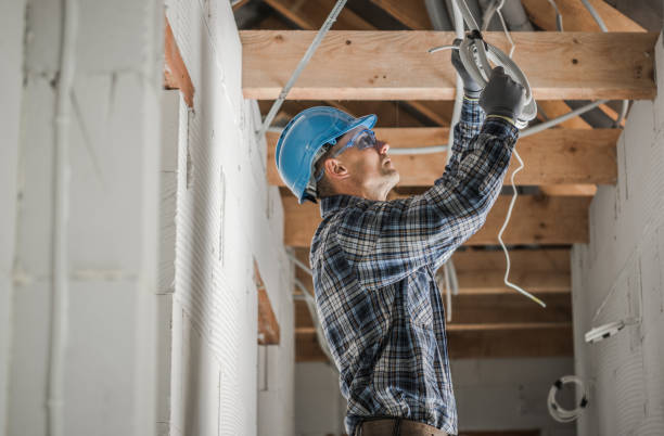 Best Electrician for Home Renovation  in De Soto, KS