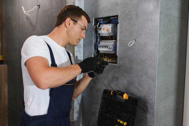 Best Home Electrical Repair  in De Soto, KS